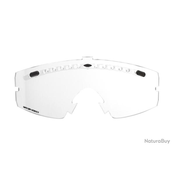 Smith Optics Lopro Regulator Lens Clear - Ref: LPGLNSCL