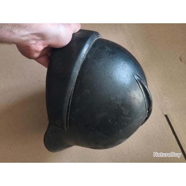Casque mdl 45 Jeanne d'Arc d'aviation