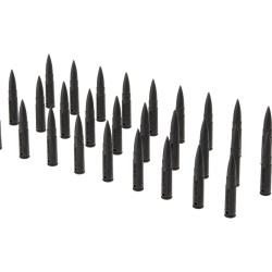 IMI Defense Dummy Bullets 300 Blackout 30pcs - Ref: IMI-DB300