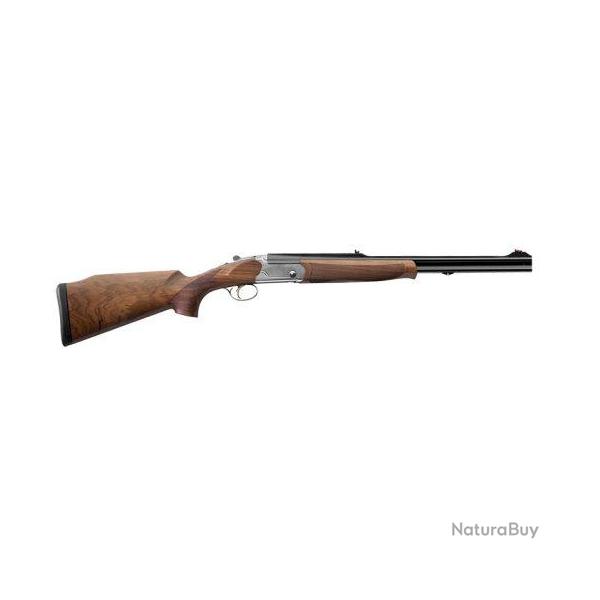 Express superpos� BETTINSOLI keiler cal.30-06 extracteur canon 55cm
