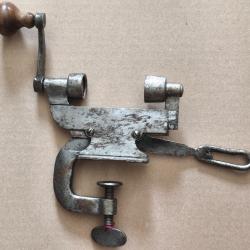 Sertisseur calibre 12 Verney Carron