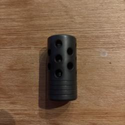 FREIN DE BOUCHE 1/2 x20 CZ 22lr