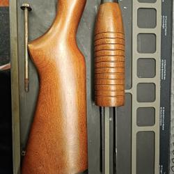 Ensemble pompe pour Fusil winchester 1300