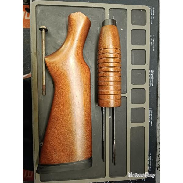 Ensemble pompe pour Fusil winchester 1300