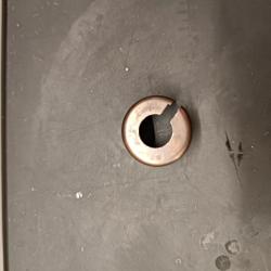 BAGUE FERMETURE DU TUBE MAGASIN WINCHESTER 1300