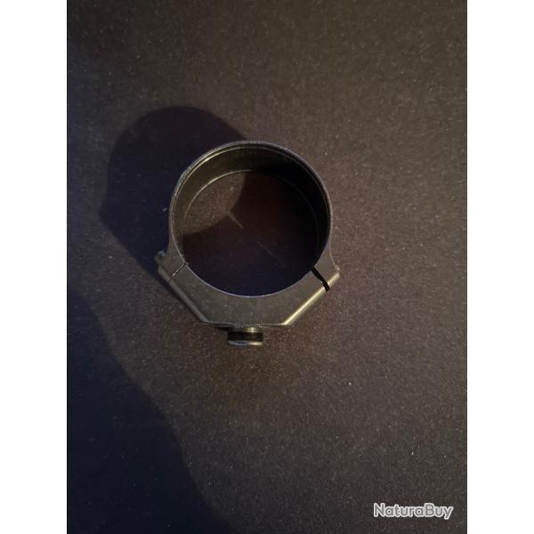 Collier avant pour montage pivot diam�tre 40mm