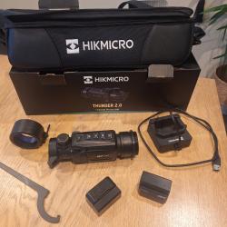 Hikmicro Thunder TH35PC 2.0