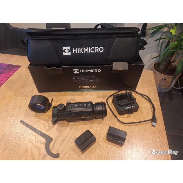 Hikmicro Thunder TH35PC 2.0