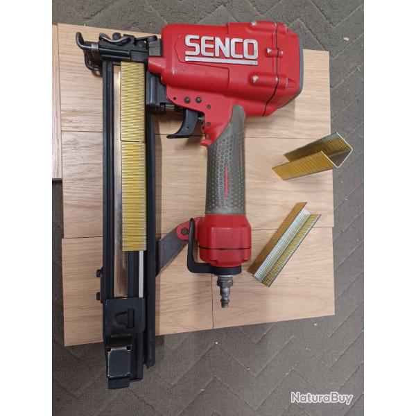 Agrafeuse industriels SENCO WC150XP