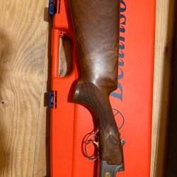 Fusil bettinsoli x sport