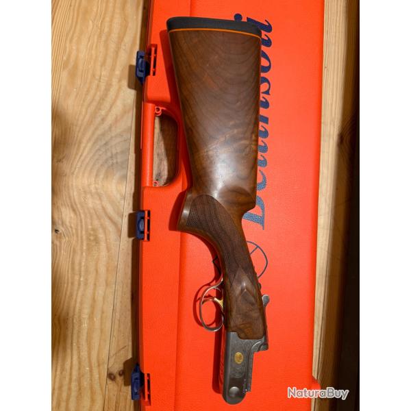 Fusil bettinsoli x sport