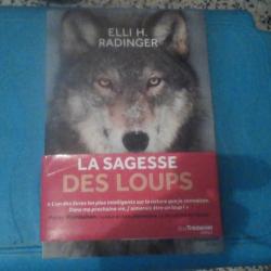 LA SAGESSE DES LOUPS