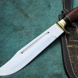 Couteau machette BIG BOWIE AUSTRALIAN lame 30 cm