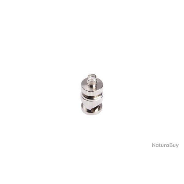 Attache Rapide Bnc Pour Antenne