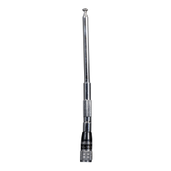 Antenne Centrale Atus Teles 44Cm Compatible Garmin Bs