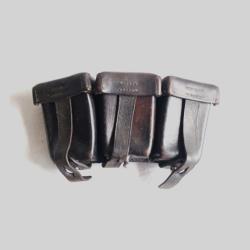 Equipement - DE471344b Cartouchi&egrave;re ml 1911 (Patronentasche 1911)
