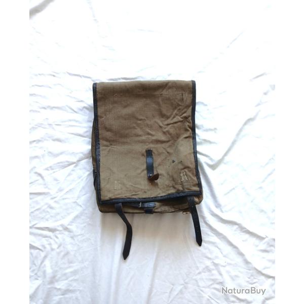 Equipement - DE468350b Tornister 39