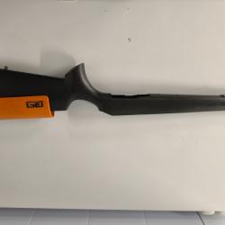 Crosse carbone raven m80 pour r8 pro