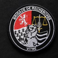 ECUSSON BR VITRE