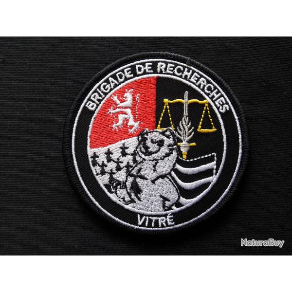 ECUSSON BR VITRE
