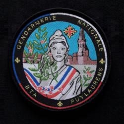 ECUSSON BTA PUYLAURENS
