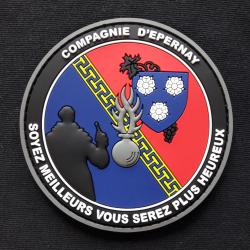 ECUSSON COMPAGNIE EPERNAY