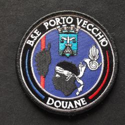 ECUSSON BSE PORTO VECCHIO