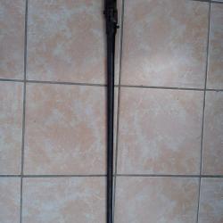 Fusil gras calibre 20 Canon lisse