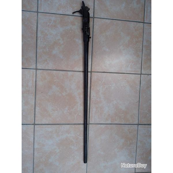 Fusil gras calibre 20 Canon lisse