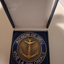 Medaille
