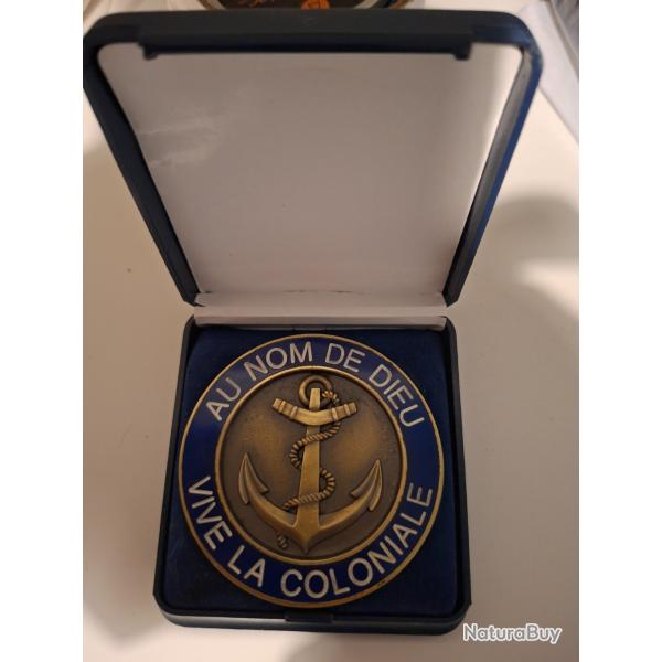 Medaille