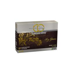 Balles Sauvestre FIP Battue Sans Plomb 30-06 135 grains