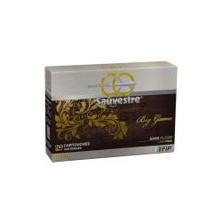 Balles Sauvestre FIP Battue Sans Plomb 30R Blaser