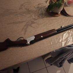 Fusil slug
