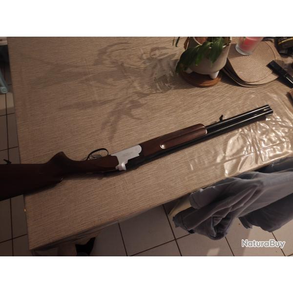 Fusil slug