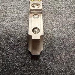 R&eacute;mington 7400 Hausse fibre optique occasion