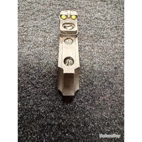 R�mington 7400 Hausse fibre optique occasion