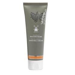 Cr&egrave;me de rasage Muhle Argousier
