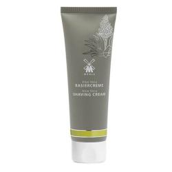 Cr&egrave;me de rasage Aloe Vera
