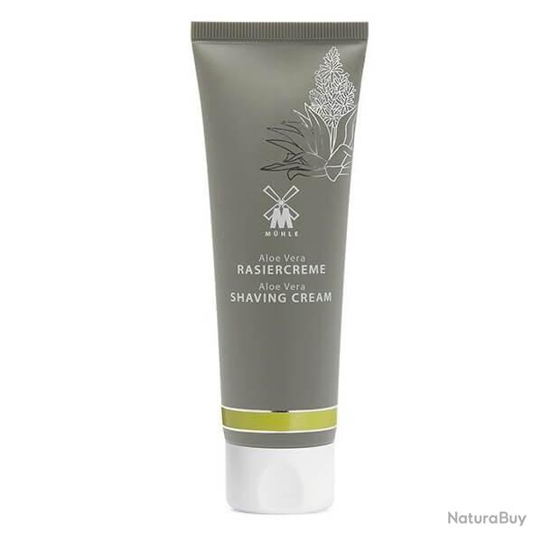 Cr�me de rasage Aloe Vera