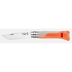 Couteau pliant OPINEL horzion N&deg;13 sable orange