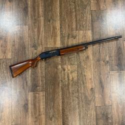 Fusil semi auto Fabarm EURO3 12/76