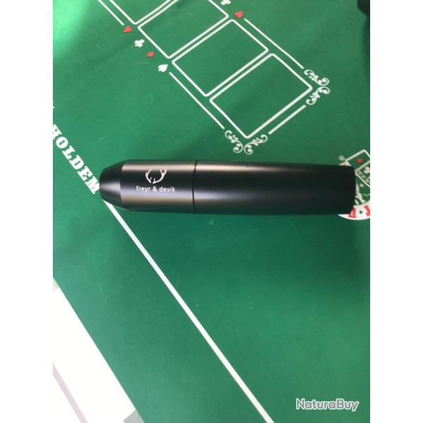 Silencieux freyr& d�vie cal max 30 mod�le 269
