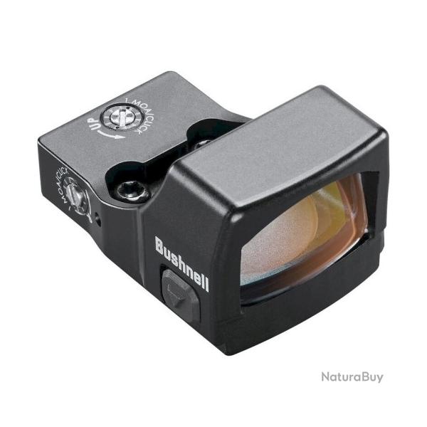 Point rouge BUSHNELL rxs-250 1X24mm 4 moa