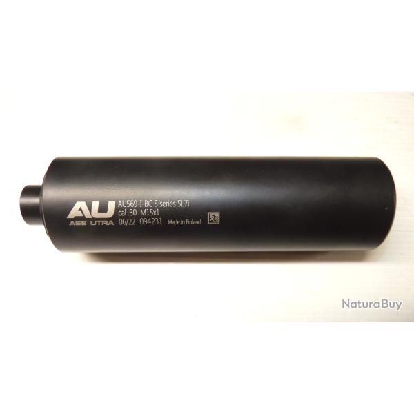 Moderateur de son ASE UTRA SL7i Cal.30 filetage 15x100 Occasion