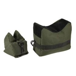 Sac de tir avant et arri&egrave;re