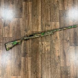 Fusil semi auto Marocchi 12/76 camoufl&eacute;