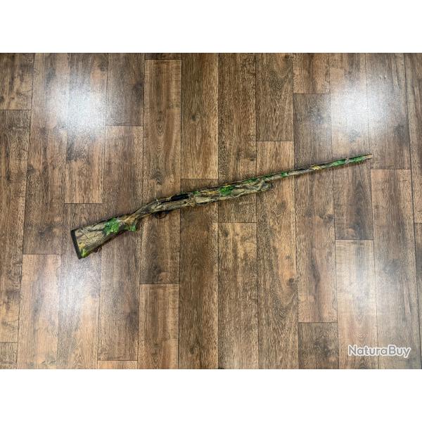 Fusil semi auto Marocchi 12/76 camoufl�