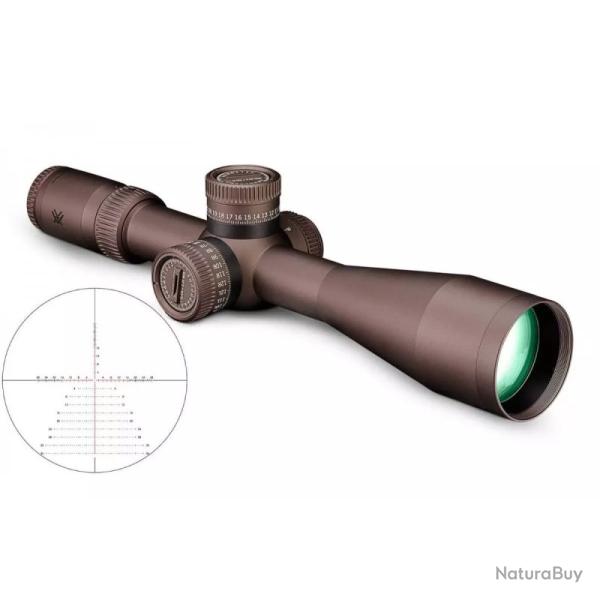 Vortex Razor Gen III 6-36x56