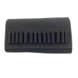 Cartouchi&egrave;re de crosse nylon 14 balles